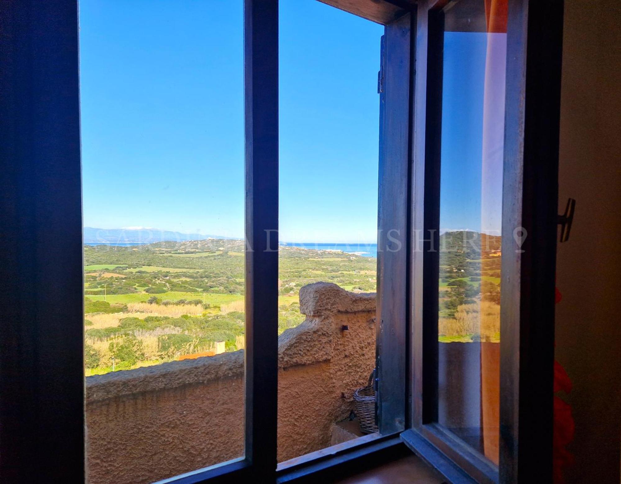 Casa Melody Lägenhet Santa Teresa Gallura Exteriör bild
