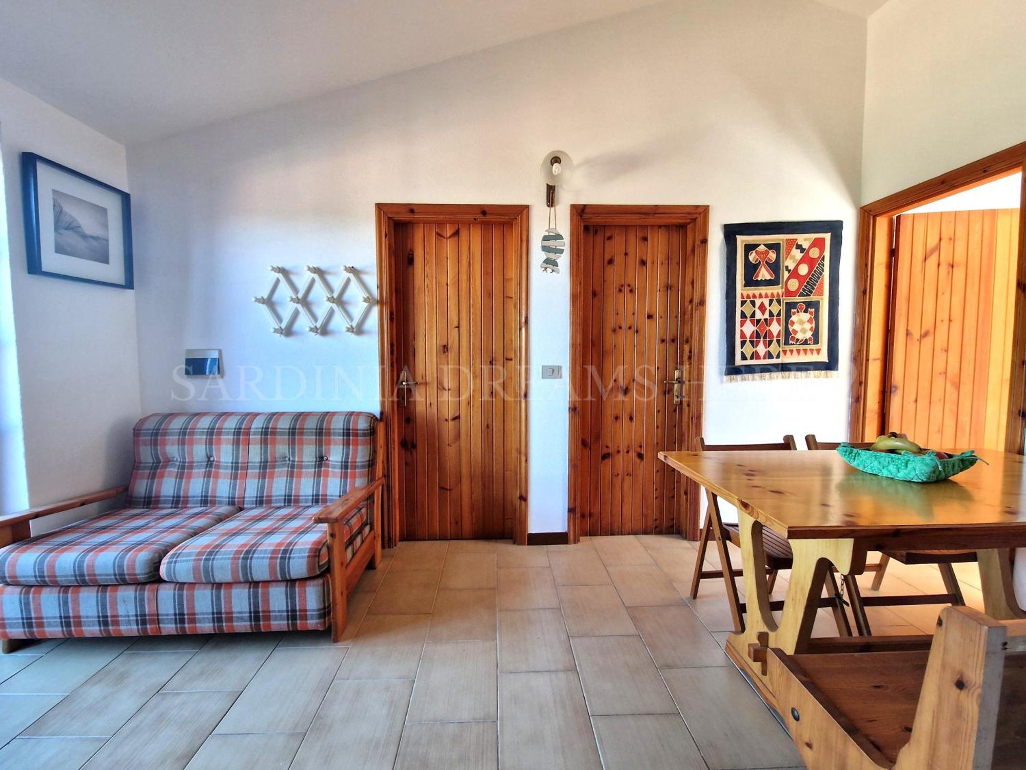 Casa Melody Lägenhet Santa Teresa Gallura Exteriör bild