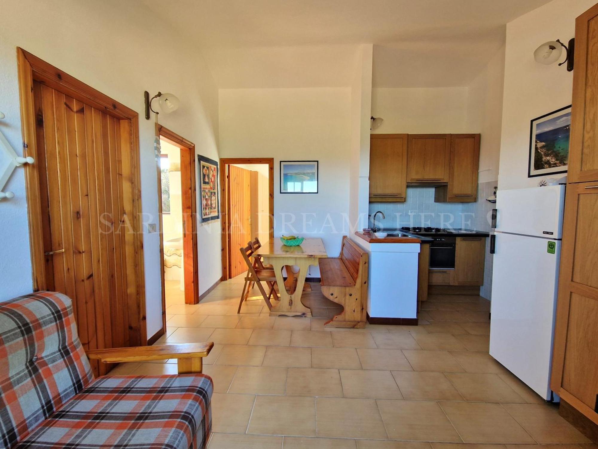 Casa Melody Lägenhet Santa Teresa Gallura Exteriör bild